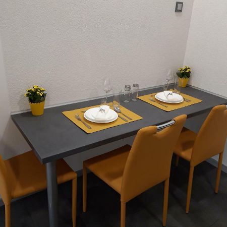 Belvárosi apartman Szigetvár Exterior foto